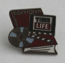 SUPERBE PINS - Edition Time Life