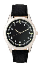 Montre de Pilote Britannique