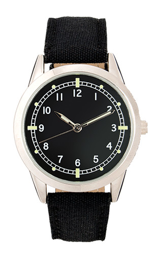 Montre pilote britannique - de,