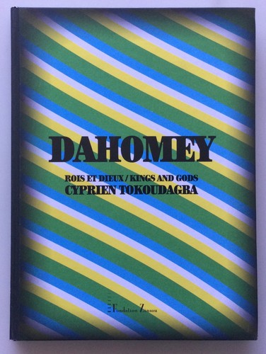Dahomey rois dieux cyprien - dieux,