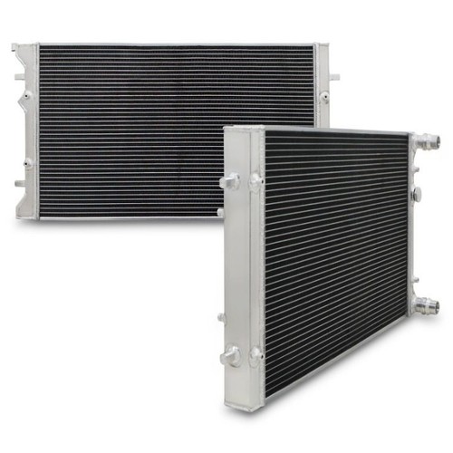 Radiateur compétition gros - de,