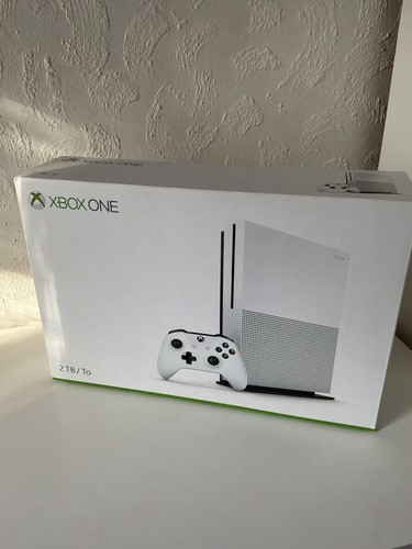 Microsoft xbox one console - xbox,