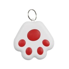 EZHEN Traceur GPS Red Enfants