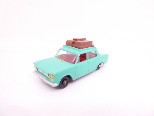 Matchbox lesney fiat 1500 - matchbox,