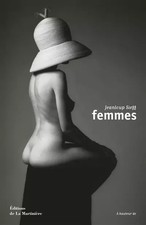 Femmes, Jeanloup Sieff