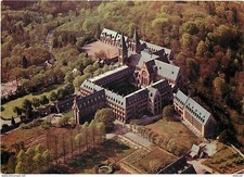 Belgique - Maredsous - Maredsous - Abbaye de Maredsous - CPM - Voir Scans Recto-