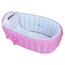 Baignoire gonflable en PVC