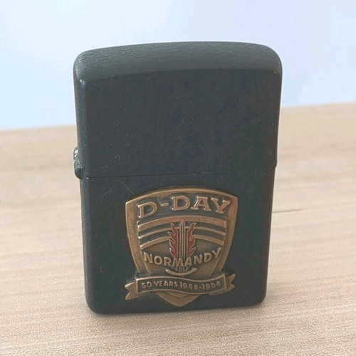 Zippo briquet essence - à,