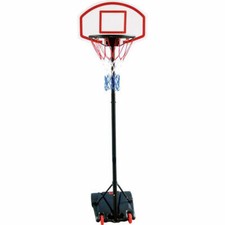 Support de basket New Sports, hauteur 165-205 cm