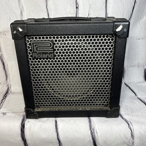 Roland cube electric guitar - 15,