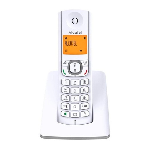 Alcatel f530 solo téléphone - alcatel,