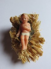 Santon Devineau "petit jésus