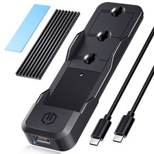 GRAUGEAR M2 Docking Station