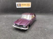 ▄▀▄ RENAULT 16 TX VIOLET