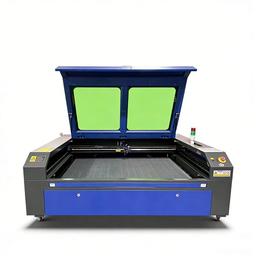 Machine gravure laser co2 - gravure,