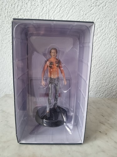 Figurine aldrich killian - figurine,