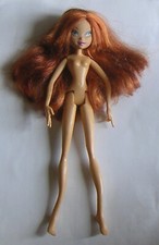 poupée WINX CLUB BLOOM doll