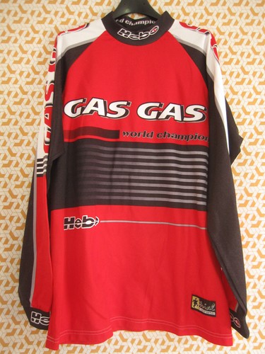 Maillot motocross trial - maillot,