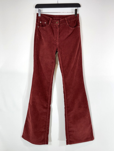 Pantalon sandro femme taille - femme,
