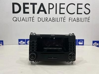 Autoradio gps bluetooth - autoradio,