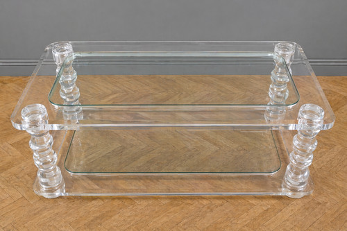 Table basse design maison - basse,