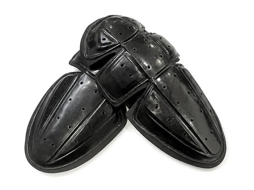 Protections rigide coude - rigide, 1°