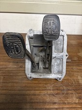 Alfa Romeo Giulietta 750 Pedal Box 