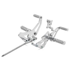 Commandes Avancees Pour Honda