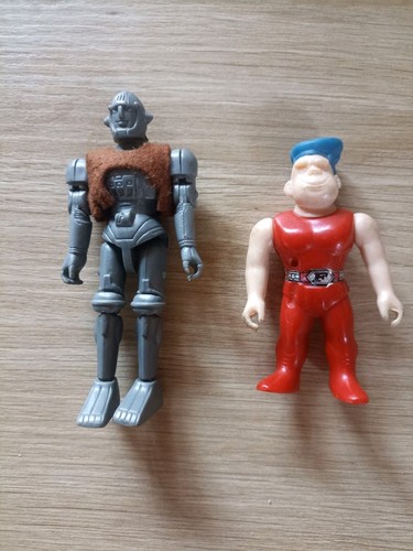 Capitaine flam popy crag - capitaine, et