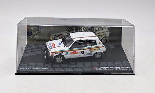 Voiture die cast talbot - cast,