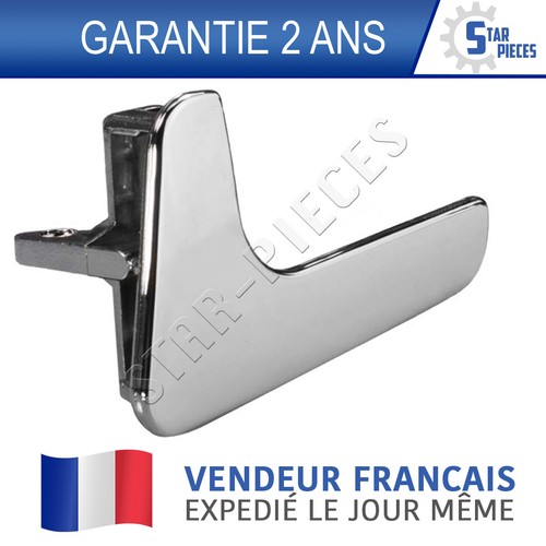 Poignee porte avant arriere - poignee,