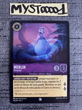 Carte Lorcana Disney TCG