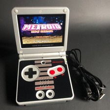 Nintendo Game Boy Advance SP