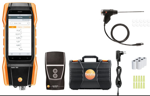Testo 300 premium - 300,