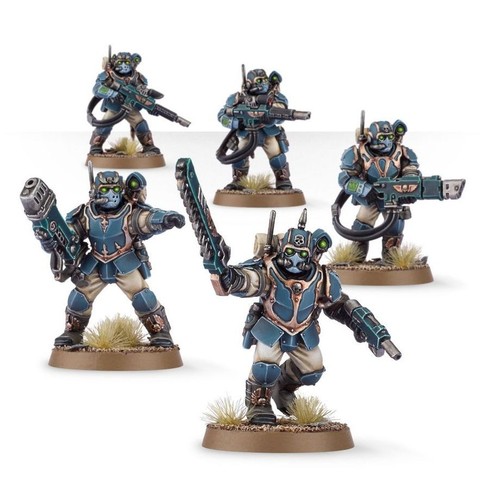 Warhammer 40000 40k astra - 40000,