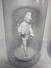 Figurine Tintin Monochrome