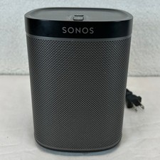 Sonos PLAY:1 Wireless Smart
