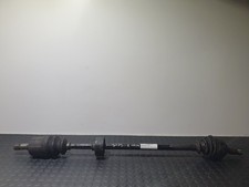 transmission avant droit HONDA