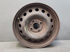 Jante tole / acier - Renault