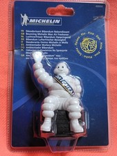 Bibendum Michelin rebondissant désodorisant de 2005 neuf blister