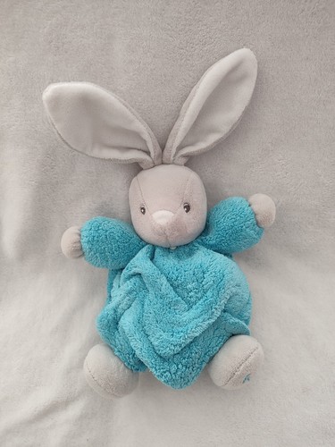 Doudou boule lapin - boule,