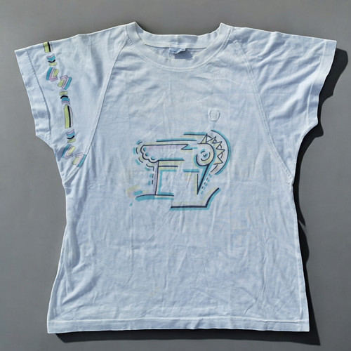 Sergio tacchini tshirt tennis - tacchini,
