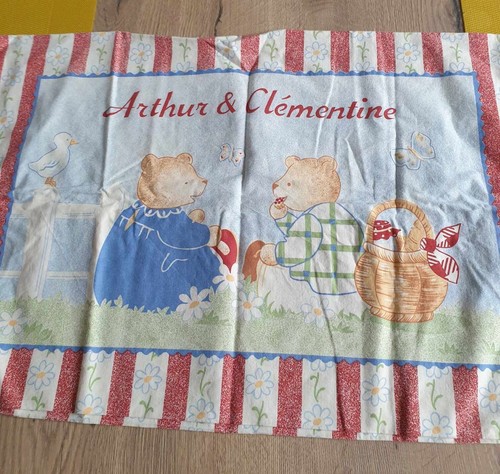Taie oreiller pour - oreiller, bébé