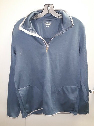 Van heusen traveler blue long - heusen,
