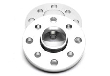 2x20mm des Platines Élargissement 4x100 4x108 57,1mm VW Golf I II III BMW E30