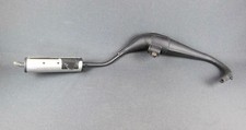 NEW GENUINE YAMAHA TZR50 COMPLETE EXHAUST SYSTEM 4YVW471000 (MT)