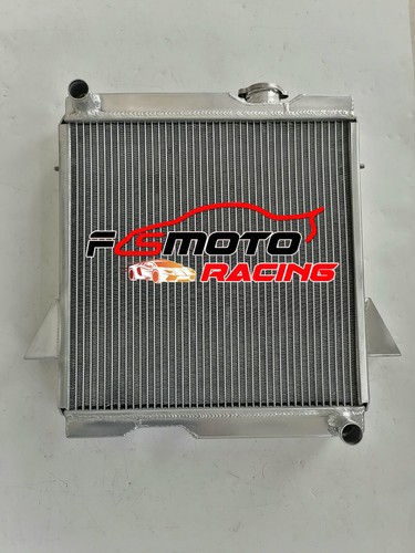 Radiateur aluminium 5 - à,