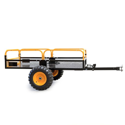 Wiltec remorque basculante - wiltec,