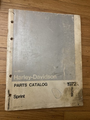 1965 aermacchi harley sprint - ,