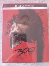 blu-ray    COFFRET   300   4K